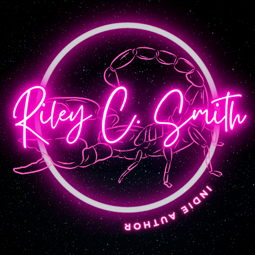 Author Riley C. Smith