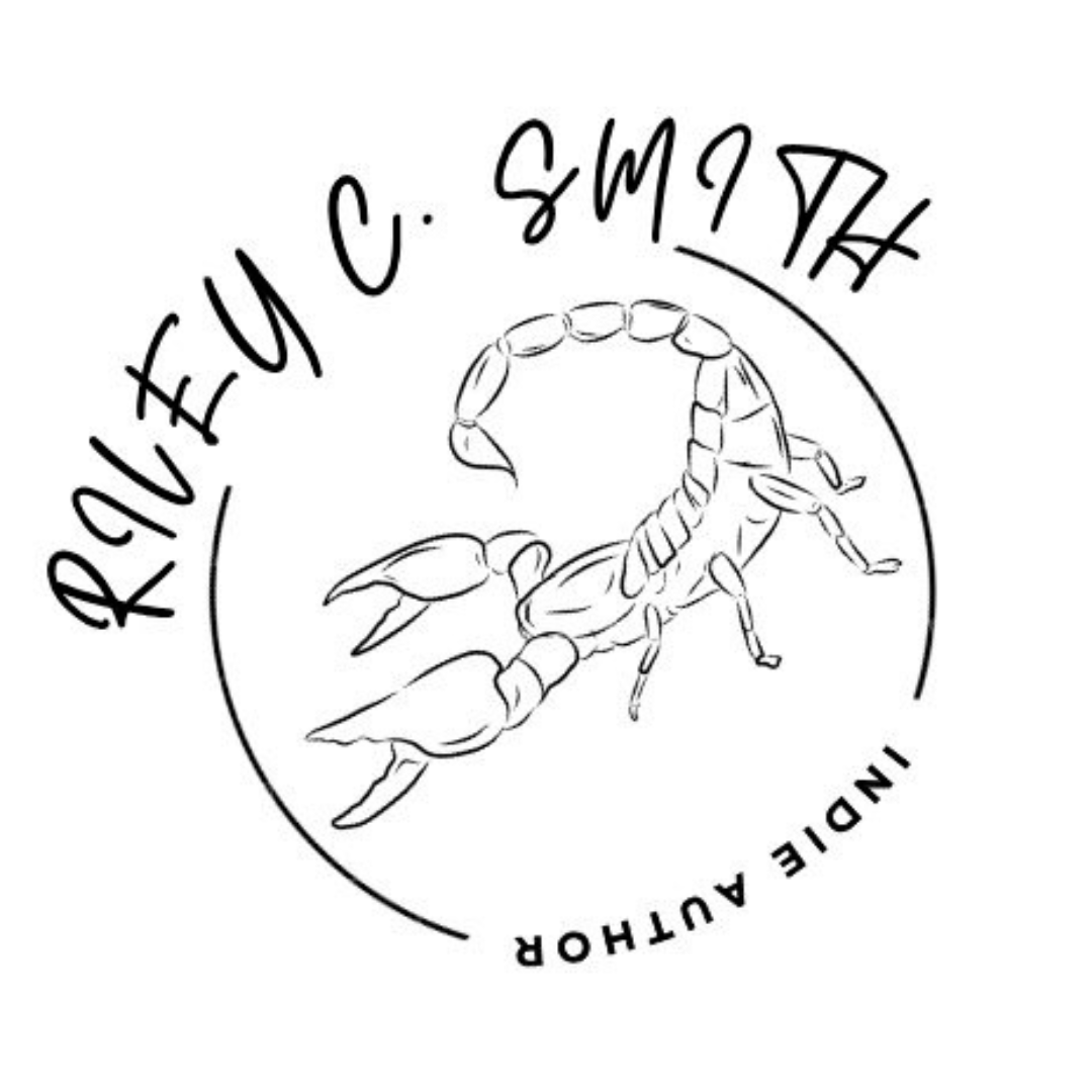 Author Riley C. Smith